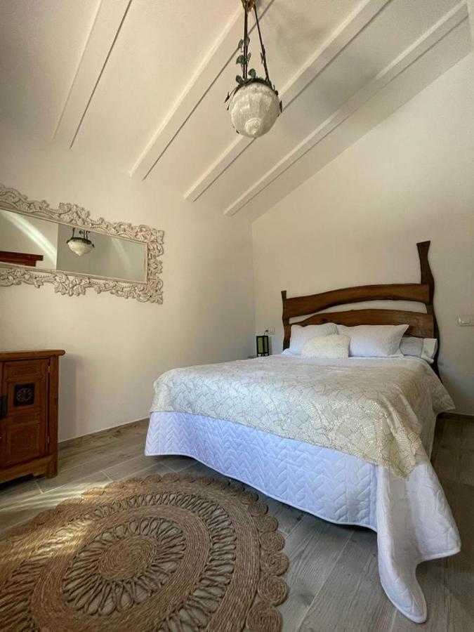 Cortijo La Noria II Appartement Puebla De Don Fadrique Buitenkant foto